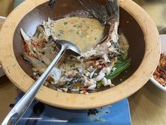 -海鲜潮·株洲海鲜集市(栗雨店)