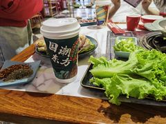 -别装假铝盆烤肉(三道街店)
