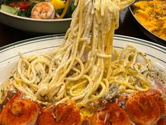 -玲婧胡同·生日蛋糕·餐厅(嘉里城店)