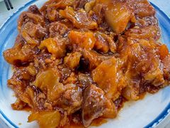 -同发号饭庄(复兴路店)