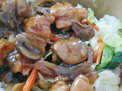-德克士(北关店)