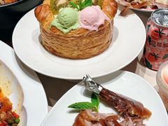 -大鸭梨烤鸭(石佛营店)