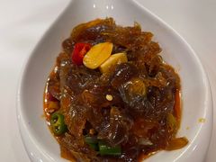 -十六台·经典广东菜(德外大街店)