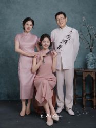 点击看大图 -罗马经典婚纱摄影·轻奢化定制