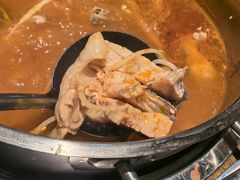 -阿婉贵州苗家酸汤鱼(梅林店)