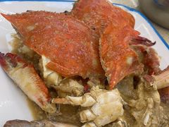 -渔中舟海鲜大排档(普陀沈家门店)