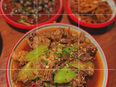 -老闵田螺馆·南昌市井菜·特色小吃(总店)