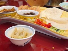 -山西会馆·晋菜·晋商宴·牌匾博物馆(胜利东街店)