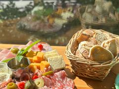 -Alimentari早午餐(安福路店)