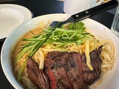 -尚牛社会 Beef & Liberty(金桥EKA天物店)