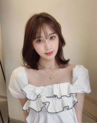 -Hello Lady发型设计