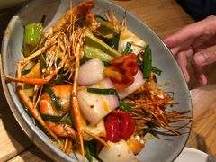 -米纸越南小馆(金鹰世界店)