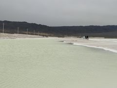 -盐湖景区
