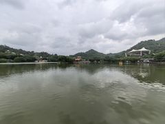 -珠海圆明新园
