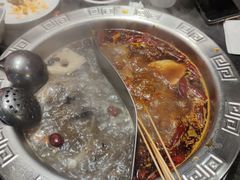 -热辣宗师·串串火锅(万达金街店)