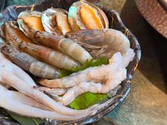 -牛New寿喜烧(金鹰世界店)