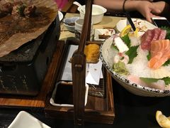 -鲤·鮨KOISUSHI