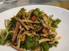 -喜盈门特色烤鸭(胜利店)