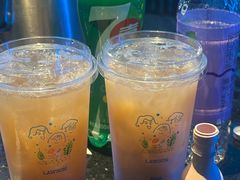 -骨之味·筒骨汤火锅(江头店)