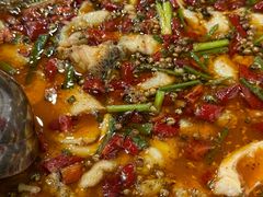 -老四川平头酸菜鱼(衙前店)