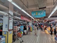 -北国超市(益元店)
