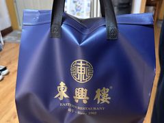 -东兴楼饭庄(六里桥店)