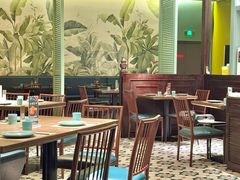 -安南越南餐厅(青岛万象城店)