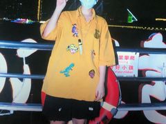 -珠江夜游广州塔·中大码头