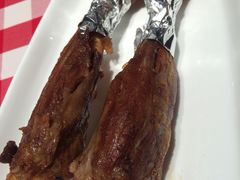 -西贝(金桥店)