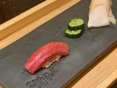 -橼舍鮨青木