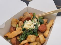 -呷贺盐酥鸡(抄纸巷店)