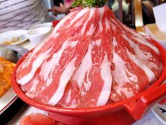 -大龙燚火锅