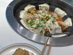 -满兴咱妈烀饼铁锅炖(兰州北街店)