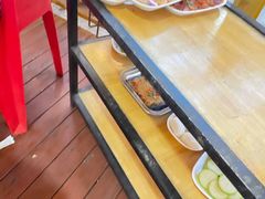 -醉月城西昌火盆烧烤(双楠大道店)