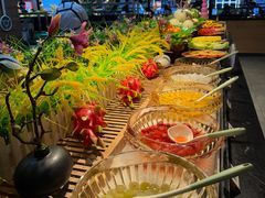 -梨花自助烤肉(乐宾店)