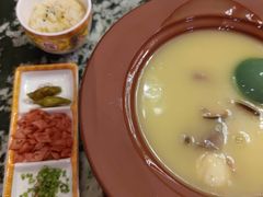 -那家小馆•北京菜•烤鸭(香山店)