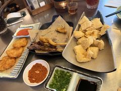 -潮界(凯德晶萃店)