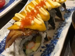 -大雄寿司(中华广场店)