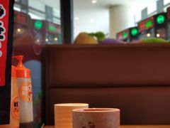 -桃花丼烧肉饭(凯丹商场店)