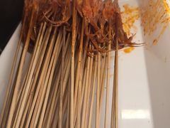 -佰人王串串香火锅(洋珠巷店)