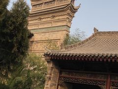 景点-西安关中民俗艺术博物院