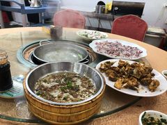 -红日饭店(裕隆三路店)