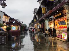 -河坊美食街(河坊街店)