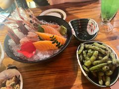 -千懿六本木酒场(常熟路店)