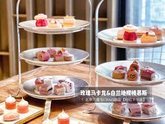 -北京三里屯CHAO酒店