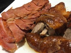 -糖朝(尖沙咀店)