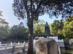 -千佛山风景名胜区