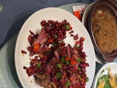 -恒记饭店·海鲜明档(淹城店)