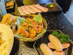 -樱嘢·炭火烧肉(惠南店)