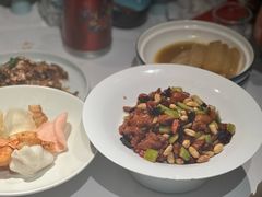 -局气 烤鸭·北京菜(光华路店)